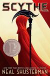 Scythe By Neal Shusterman