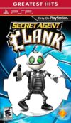 Sony Secret Agent Clank
