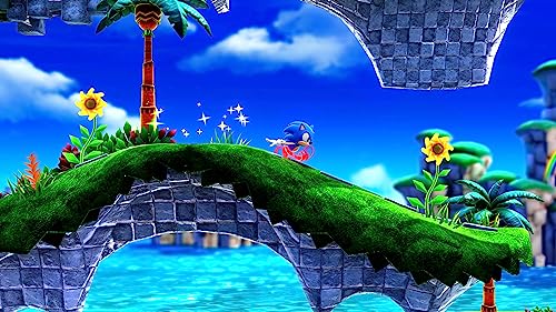 SEGA Sonic Superstars - Nintendo Switch - Image 4