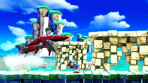 SEGA Sonic Superstars - Nintendo Switch - Image 5