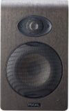 Focal Shape 50 Studio Monitors – Dark Walnut
