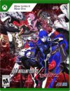 Shin Megami Tensei V: Vengeance