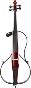 YAMAHA Silent Series SVC-110SK Electric Cello