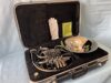 Ktone Silver Double French Horn – New