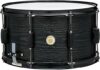 Tama Snare Drum, Black Oak, 14 x 8 (WP148BK-BOW)