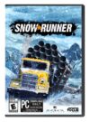 Maximum Games Snowrunner Windows PC