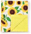 Boyoung Soft Minky Warm Baby Blanket (30×40)