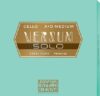 Thomastik Solo Cello A and D Strings