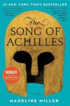Song Of Achilles, The By Madeline Miller