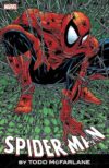 Spider-Man By Todd McFarlane: The Complete Collection
