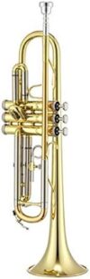 Jupiter Standard Series Student Bb Trumpet JTR700