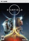Bethesda Starfield: Standard Edition – PC