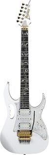 Ibanez Steve Vai Signature JEM7VP – White