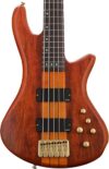 Schecter Stiletto Studio 5 Bass Guitar