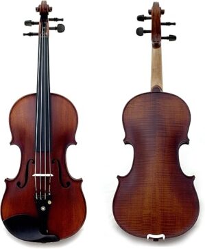Sky Stradivarius 4/4 Size Professional Acoustic Violin