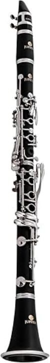 Jupiter Student Model Bb Clarinet JCL-710