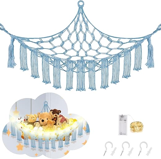 Nursery Decor & Accessories