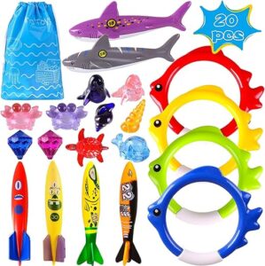 Pools & Water Toys