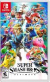 Nintendo Super Smash Bros. Ultimate – US Version