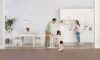 Regalo Super Wide Adjustable Baby Gate and Play Yard