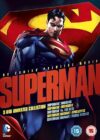 Superman: Animated Collection [5 Film] [DVD] [1978] [2013]