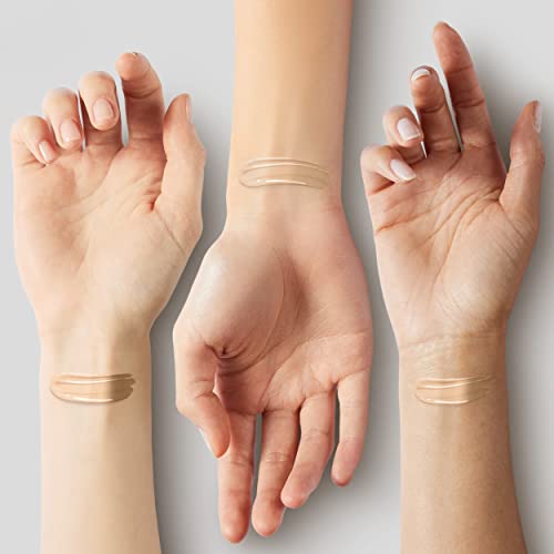 SuperThinker Air Cushion CC Cream Foundation - Image 4