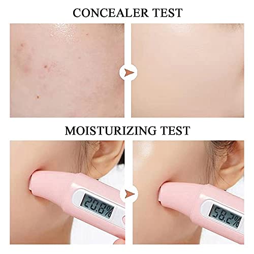 SuperThinker Air Cushion CC Cream Foundation - Image 5