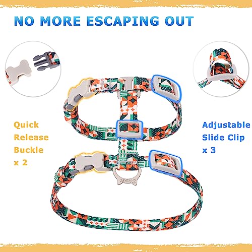 Supet Cat Harness And Leash Set Escape Proof - Image 5