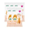 Little Bellies Sweet Potato Pick-Me Sticks Baby Snack