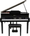 Perfektion Symphony Concert Digital Grand With Touchscreen