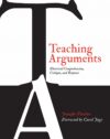 Teaching Arguments By Jennifer Fletcher