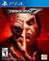 BANDAI NAMCO Entertainment Tekken 7 PS4 – PlayStation 4 Standard Edition