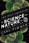 The Best American Science And Nature Writing 2023