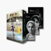 The Chosen: The Complete Season 1-3 Box Set On DVD