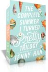 The Complete Summer I Turned Pretty Trilogy By Jenny Han