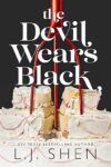 The Devil Wears Black by L.J. Shen