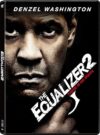 The Equalizer 2 [DVD]