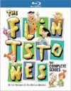 The Flintstones: The Complete Series [Blu-ray]