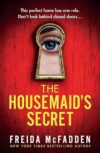 The Housemaid’s Secret By Frieda McFadden