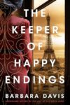 The Keeper Of Happy Endings By Barbara Davis