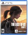 PlayStation The Last Of Us Part I – PlayStation 5