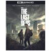The Last Of Us: The Complete First Season [4K UHD]