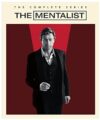 The Mentalist Complete Series Box Set (Seasons 1-7) (DVD)