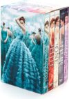 The Selection By Kiera Cass