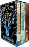 The Shadow And Bone Trilogy Boxed Set By Leigh Bardugo