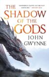 The Shadow Of The Gods By John Gwynne