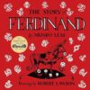 The Story Of Ferdinand By Munro Leaf
