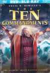 The Ten Commandments