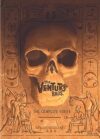 The Venture Bros.: The Complete Series (DVD)
