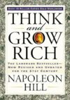 Think And Grow Rich By Napoleon Hill